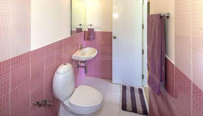 Image of 688 Sq.ft 1 BHK Apartment / Flat for sale in Nitesh Hyde Park Phase II, Hulimavu, Bengaluru for Rs. 6000000