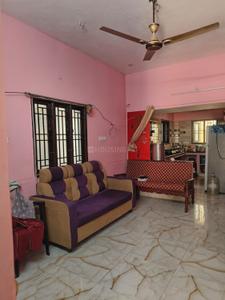 2 BHK Independent House