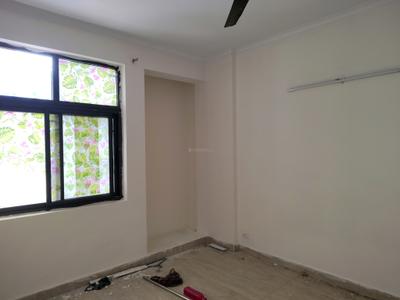 Bedroom Image of 501 Sq.ft 1 BHK Apartment / Flat for rent in CGEWHO Kendriya Vihar, Phi II Greater Noida for Rs. 15000