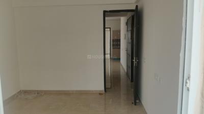 Bedroom Image of 1024 Sq.ft 2 BHK Builder Floor for sale in Signature Global Park 2 And 3, Sector 36 Sohna for Rs. 10500000