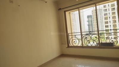 Bedroom Image of 900 Sq.ft 2 BHK Apartment / Flat for sale in Raheja Exotica, Madh Mumbai for Rs. 21000000