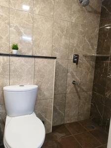 Bedroom One Image of 1250 Sq.ft 3 BHK Apartment / Flat for sale in Prestige Jindal City, Anchepalya Bengaluru for Rs. 18500000