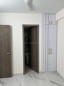 Bedroom Image of 1494 Sq.ft 3.5 BHK Builder Floor for rent in M3M Soulitude, Sector 89 Gurgaon for Rs. 31999