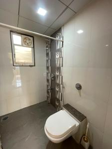 Image of 2160 Sq.ft 3 BHK Apartment / Flat for rent in Kothrud, Pune for Rs. 61999