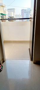 Balcony Image of 1850 Sq.ft 3 BHK Apartment / Flat for sale in Gotri Vadodara for Rs. 4800000