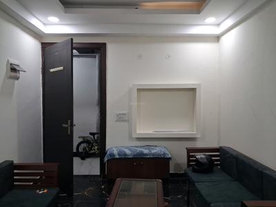 Living Room Image of 650 Sq.ft 1 BHK Apartment / Flat for sale in Aashi Modern Apartment 2, Sector 73 Noida for Rs. 2750000
