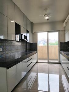Kitchen Image of 1704 Sq.ft 3 BHK Apartment / Flat for sale in Tulip Yellow, Sector 69 Gurgaon for Rs. 22100000