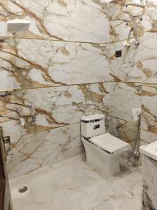 Image of 900 Sq.ft 3 BHK Builder Floor for sale in Ramesh Nagar, New Delhi for Rs. 10500000