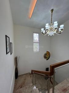 Hall Image of 4000 Sq.ft 4 BHK Villa for rent in Sycon Maitri, Chikkabana Halli Bengaluru for Rs. 100000
