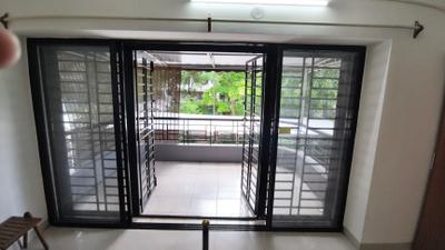 Bedroom Image of 1800 Sq.ft 3 BHK Apartment / Flat for sale in Koregaon Park Pune for Rs. 27500000