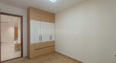 Bedroom Image of 1500 Sq.ft 3 BHK Apartment / Flat for sale in Sector 12 Gurgaon for Rs. 9200000