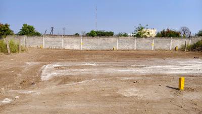Image of 2415 Sq.ft Residential Plot / Land for sale in Saravanampatty, Coimbatore for Rs. 1300000