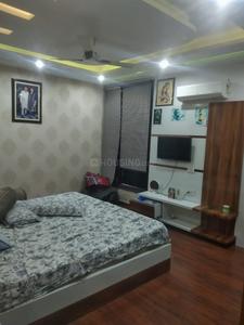 Bedroom Image of 1800 Sq.ft 3 BHK Apartment / Flat for sale in Sector 20 Panchkula for Rs. 20000000