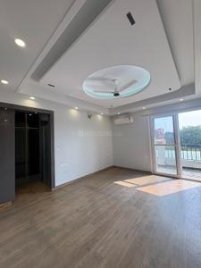 Hall Image of 2560 Sq.ft 4 BHK Builder Floor for rent in Sector 46 Gurgaon for Rs. 80000