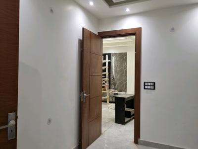 Bedroom Image of 600 Sq.ft 2 BHK Apartment / Flat for sale in Dream Ultra Luxury by Dream Home Buildtech, Sector 1 Dwarka New Delhi for Rs. 5500000