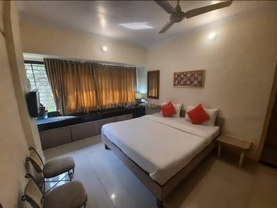 Bedroom Image of Ankit Goswami in Magarpatta City, Pune