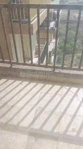 Balcony Image of 995 Sq.ft 2 BHK Apartment / Flat for sale in Nirala Estate II, Noida Extension Greater Noida for Rs. 11500000
