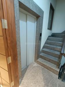 Image of 1200 Sq.ft 3 BHK Builder Floor for sale in Swaraj Homes RWA E3 E4 and E5, Malviya Nagar, New Delhi for Rs. 25500000