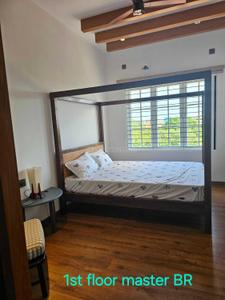 Bedroom Image of 1800 Sq.ft 3 BHK Villa for rent in Prestige Park Drive, Devanahalli Bengaluru for Rs. 75000
