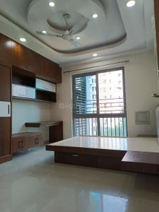 Hall Image of 4000 Sq.ft 4 BHK Apartment / Flat for sale in Sattva Luxuria, Malleswaram Bengaluru for Rs. 60000000