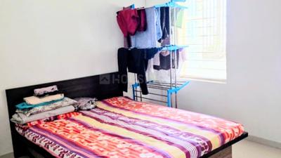 Bedroom Image of 2610 Sq.ft 4 BHK Independent House for sale in Science City Ahmedabad for Rs. 42500000
