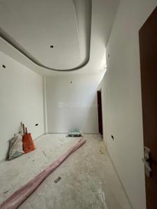 Bedroom Image of 1060 Sq.ft 3 BHK Independent House for sale in Modipuram Meerut for Rs. 7600000