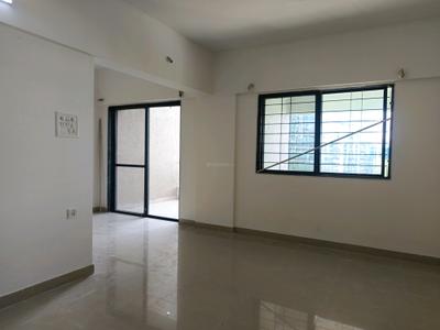 Living Room Image of 1300 Sq.ft 2 BHK Apartment / Flat for sale in Magarpatta Cosmos Apartment, Magarpatta City Pune for Rs. 22000000