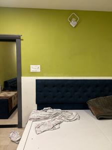 Bedroom Image of 1300 Sq.ft 2 BHK Duplex for sale in Huzur Bhopal for Rs. 7000000