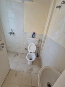 Bathroom Image of 460 Sq.ft 2 BHK Apartment / Flat for sale in Conscient Habitat, Sector 99A Gurgaon for Rs. 4400000