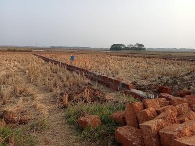 Image of 1741 Sq.ft Residential Plot / Land for sale in Krishna Vatika, Phulnakhara, Cuttack, Phulnakhara, Cuttack for Rs. 2100000