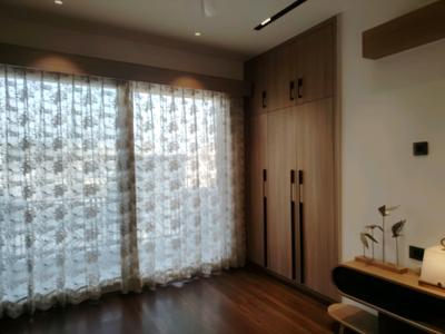 Bedroom Image of 2800 Sq.ft 4 BHK Builder Floor for sale in DLF Independent Floors, DLF Phase 4 Gurgaon for Rs. 42500000