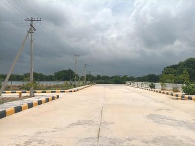 Image of 151 Sq.ft Residential Plot / Land for sale in Medchal, Secunderabad for Rs. 2132505