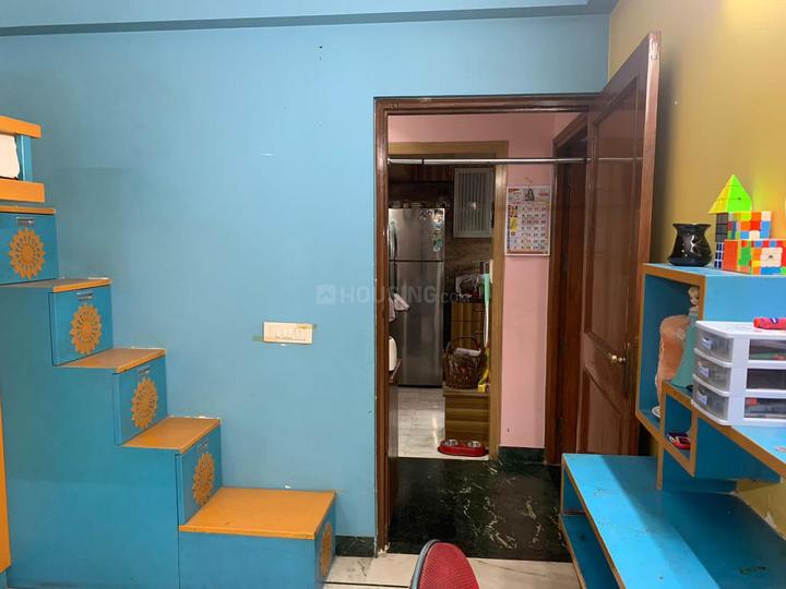 Shabad Apartment Sector 13 Dwarka Delhi Bedroom 1