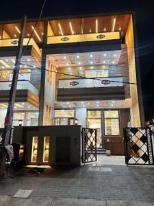Image of 2400 Sq.ft 4 BHK Villa for sale in Manyawas, Jaipur for Rs. 33100000