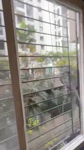 Balcony Image of 785 Sq.ft 1 BHK Apartment / Flat for sale in Solitaire Paradise, Wakad Pune for Rs. 5200000