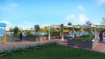 Image of 2100 Sq.ft 3 BHK Independent House for sale in Vicon Aashna Swastik Park Avenue, Bhurkoni, Raipur for Rs. 5692000