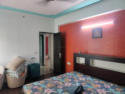 Bedroom Image of 1349 Sq.ft 3 BHK Apartment / Flat for sale in Gardenia Golf City Phase 4, Sector 75 Noida for Rs. 15000000