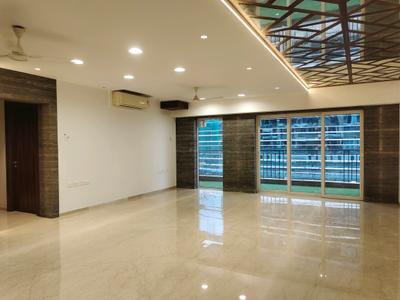 Living Room Image of 1500 Sq.ft 3 BHK Apartment / Flat for sale in Hubtown Sunmist, Andheri East Mumbai for Rs. 54500000