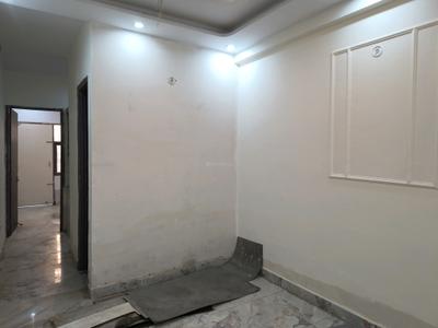 Living Room Image of 750 Sq.ft 2 BHK Builder Floor for sale in Ved Vihar Ghaziabad for Rs. 2239464