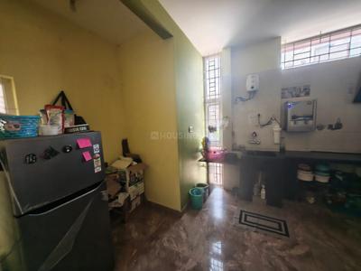 Hall Image of 1850 Sq.ft 3 BHK Villa for sale in Mathigiri Hosur for Rs. 13500000