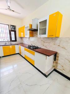 Kitchen Image of 7032 Sq.ft 9 BHK Independent House for sale in Sector 40 Gurgaon for Rs. 92500000