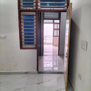 Hall Image of 500 Sq.ft 2 BHK Independent House for rent in Sehatpur Faridabad for Rs. 9000