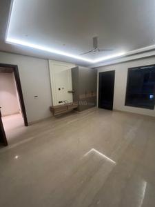 Hall Image of 1800 Sq.ft 3 BHK Builder Floor for sale in Gujranwala Town New Delhi for Rs. 34500000