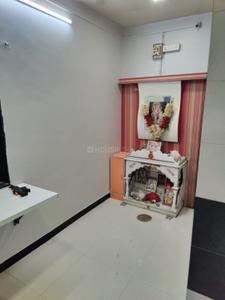 Pooja Room Image of 1350 Sq.ft 3.5 BHK Apartment / Flat for rent in Savedi Ahmednagar for Rs. 22000