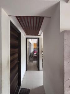Image of 490 Sq.ft 1 BHK Apartment / Flat for sale in Squarefeet Metropolis Aquaris, Kasarvadavali, Thane for Rs. 6500000