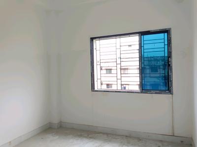 Bedroom Image of 580 Sq.ft 2 BHK Apartment / Flat for sale in Mourigram Howrah for Rs. 1740000