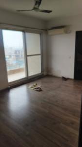 Bedroom Image of 1827 Sq.ft 3 BHK Apartment / Flat for rent in ABA Cleo County, Sector 121 Noida for Rs. 63000
