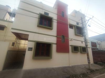 Image of 465 Sq.ft 2 BHK Duplex for rent in Krishnamurthy Puram, Mysore for Rs. 20000