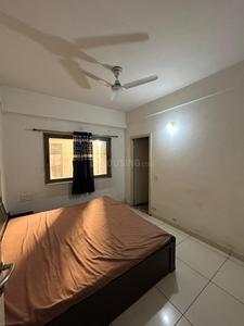 Bedroom Image of 600 Sq.ft 2 BHK Apartment / Flat for sale in Rajyash Reyansh, Vishala Ahmedabad for Rs. 5400000