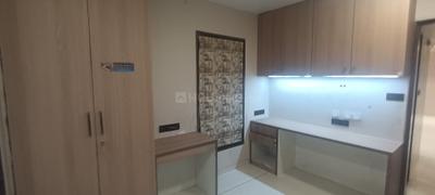 Bathroom Image of 1640 Sq.ft 3 BHK Apartment / Flat for sale in Palanpur Surat for Rs. 6499999